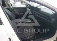 2025 KIA K4 фото