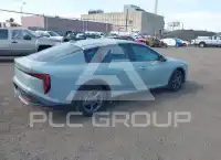 2025 KIA K4 фото