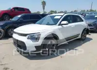 2025 KIA Niro фото