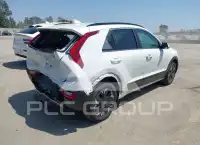 2025 KIA Niro фото