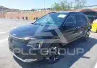 2025 KIA Niro photo