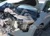2025 KIA Carnival фото