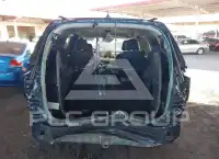 2025 KIA Carnival photo