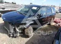 2025 KIA Carnival фото