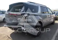 2025 KIA Carnival фото