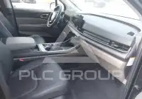 2025 KIA Carnival фото