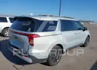 2025 KIA Carnival photo