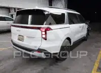 2025 KIA Carnival photo