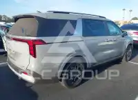 2025 KIA Carnival photo
