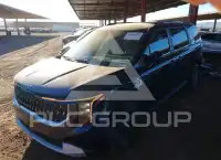 2025 KIA Carnival photo