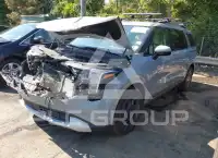 2025 KIA Carnival фото