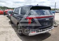 2025 KIA Carnival фото