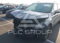2025 KIA Carnival photo