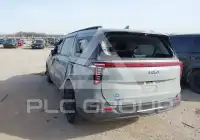 2025 KIA Carnival photo