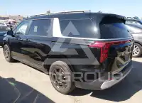 2025 KIA Carnival photo