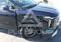 2025 KIA Carnival photo
