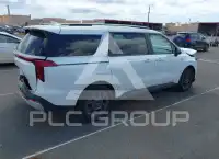 2025 KIA Carnival photo