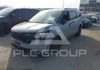 2025 KIA Carnival photo