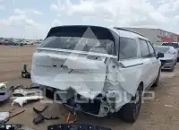 2025 KIA Carnival photo
