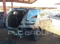 2025 KIA Carnival photo