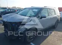 2025 KIA Carnival photo