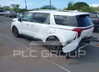 2025 KIA Carnival photo