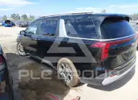 2025 KIA Carnival фото
