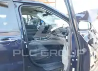 2025 KIA Carnival photo