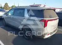 2025 KIA Carnival photo