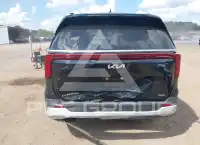 2025 KIA Carnival фото