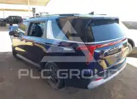 2025 KIA Carnival photo