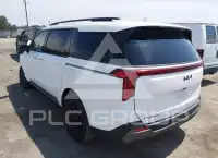 2025 KIA Carnival фото