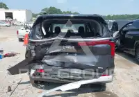 2025 KIA Carnival фото