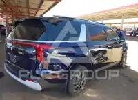 2025 KIA Carnival photo