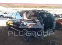 2025 KIA Carnival photo
