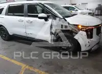 2025 KIA Carnival photo