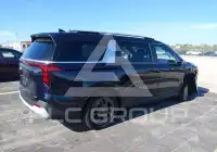 2025 KIA Carnival photo
