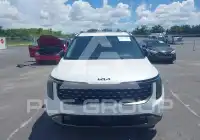 2025 KIA Carnival фото