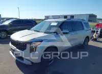 2025 KIA Carnival photo