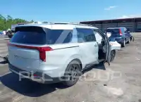 2025 KIA Carnival фото
