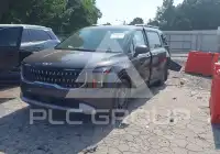 2025 KIA Carnival фото