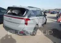 2025 KIA Carnival photo