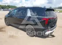 2025 KIA Carnival фото