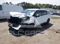 2025 KIA Carnival фото