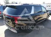 2025 KIA Carnival photo