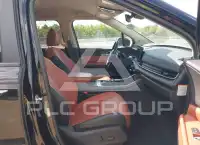 2025 KIA Carnival фото