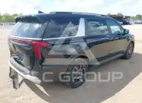 2025 KIA Carnival фото