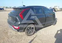2025 KIA Niro фото