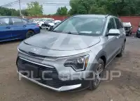 2025 KIA Niro фото