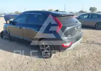 2025 KIA Niro фото